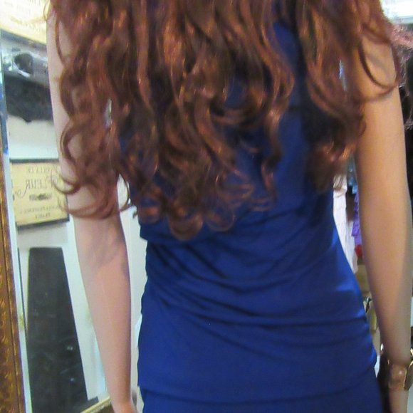 Dress size 8 Suzi Chin - Picture 8 of 10